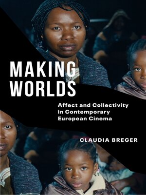 cover image of Making Worlds